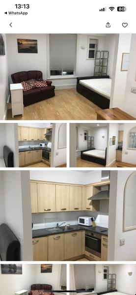 Aspect apartments